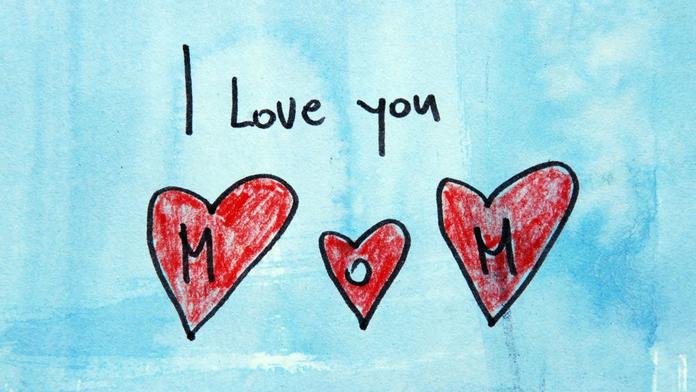 Honoring Your Mother's Day Treasures
