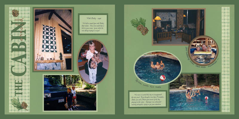 Family Album
