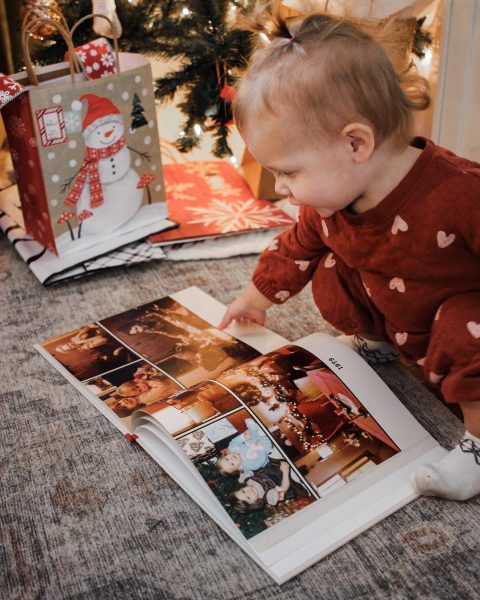 Photo Moments to Treasure