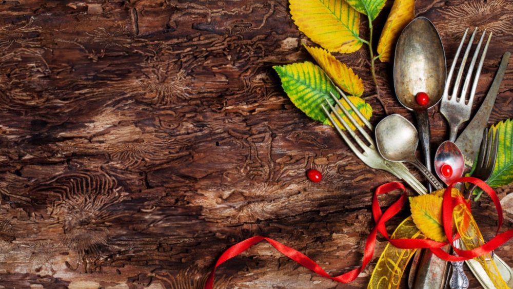 The Importance of Establishing and Documenting Family Traditions