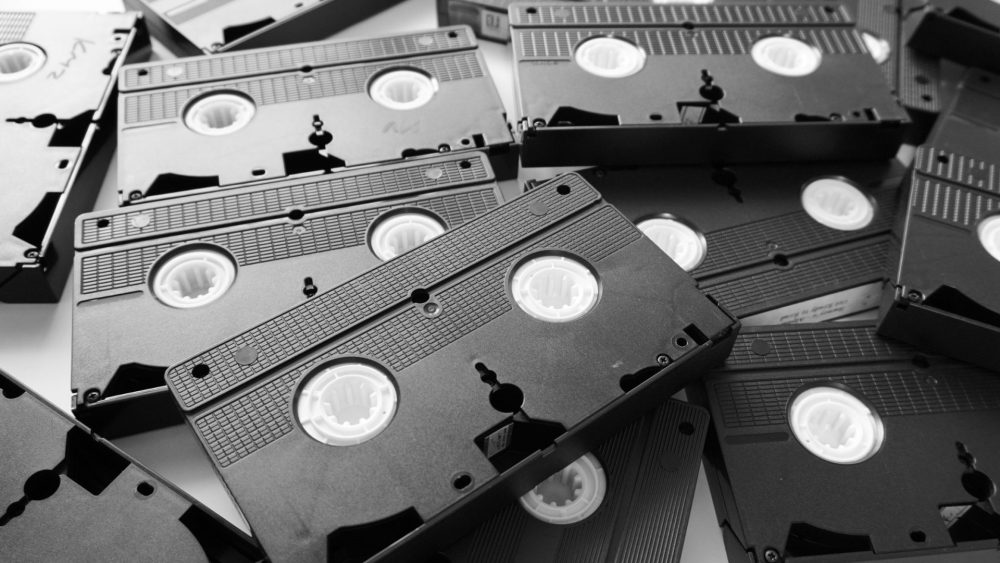 What You Really Need to Know About Converting Your Home Movies