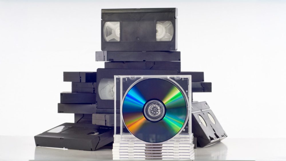 9 Questions to Ask Before You Pick a Company to Convert Your Home Movies