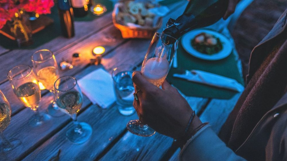 How to Actually Enjoy Your Group Vacation
