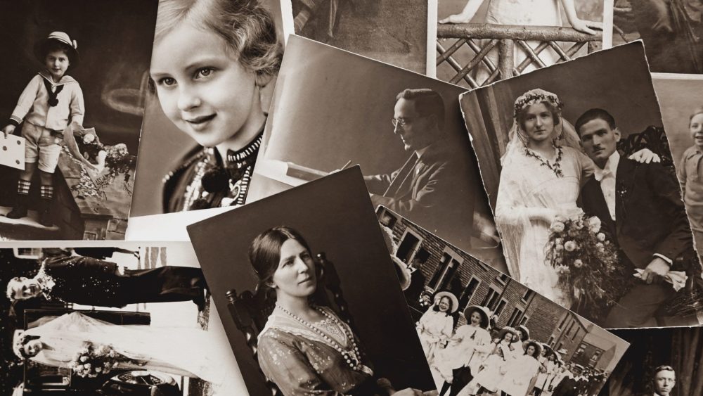 How to Create a Photo Legacy That Lasts for Generations