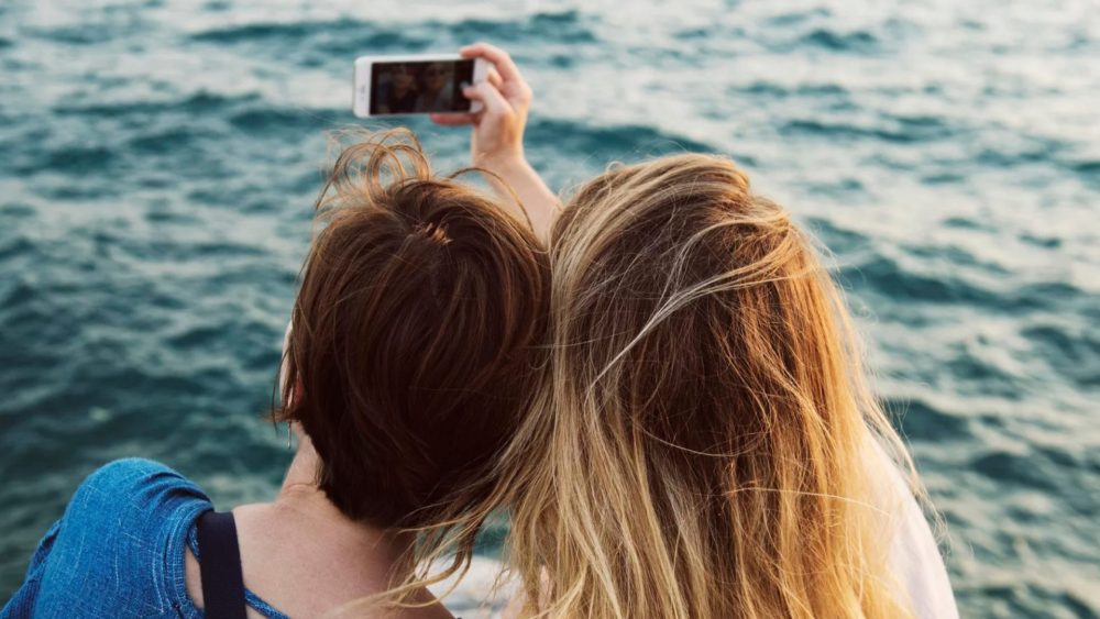 What Millennials Absolutely Must Know About Their Photos