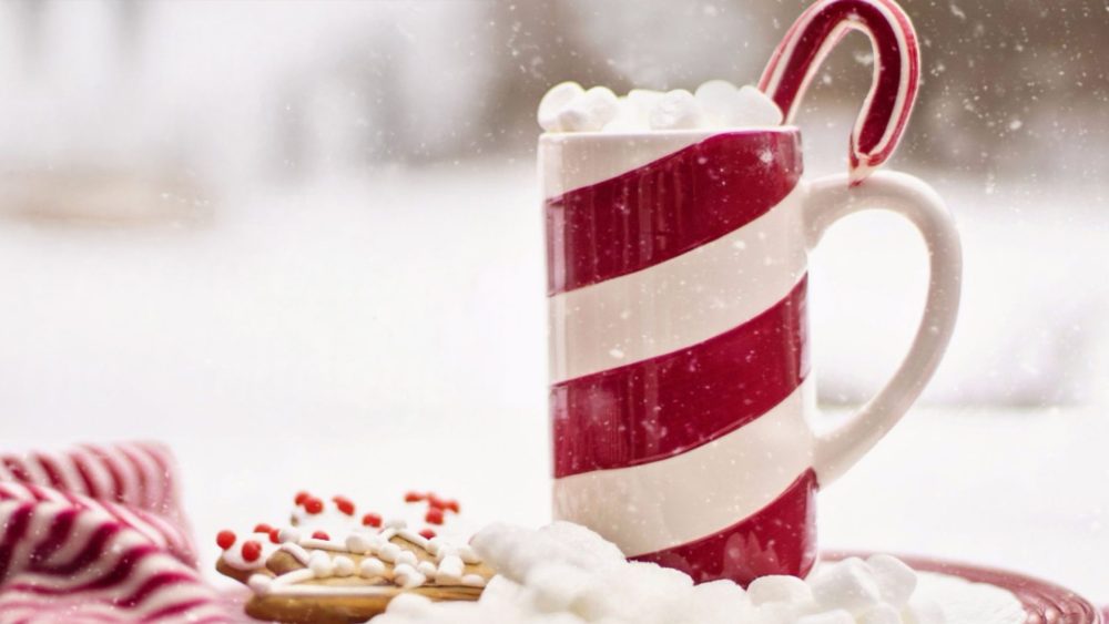 Staying Sane As You Prepare for the Holidays