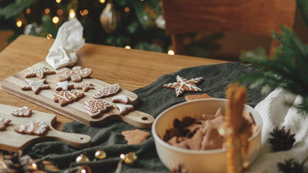 3 Keys to Enjoying Your Holiday Traditions