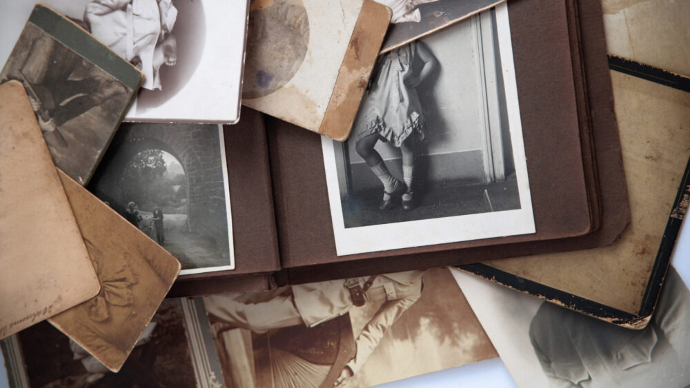 Dealing with Difficult Photos