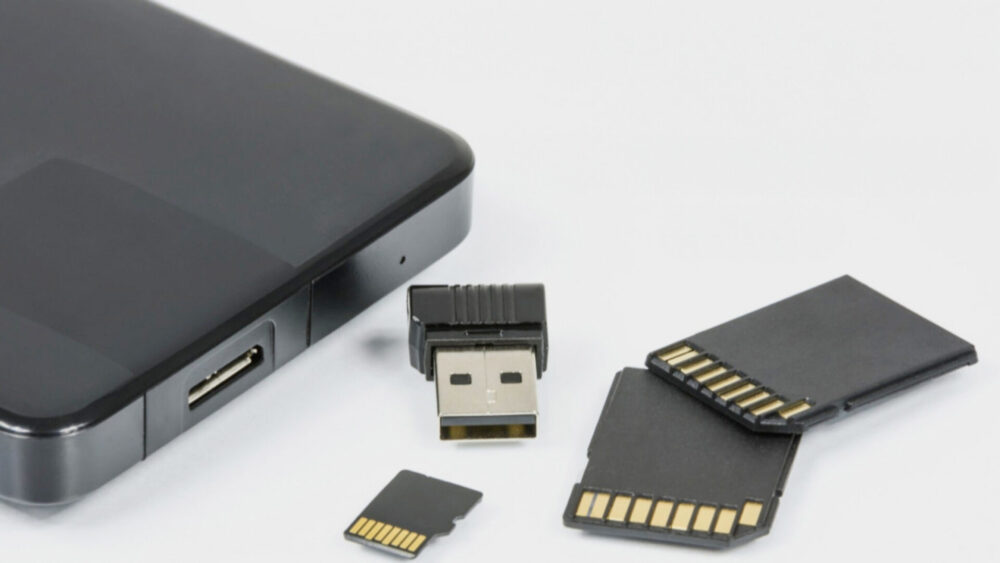 Corral Your Photos So You Can Share and Secure Them