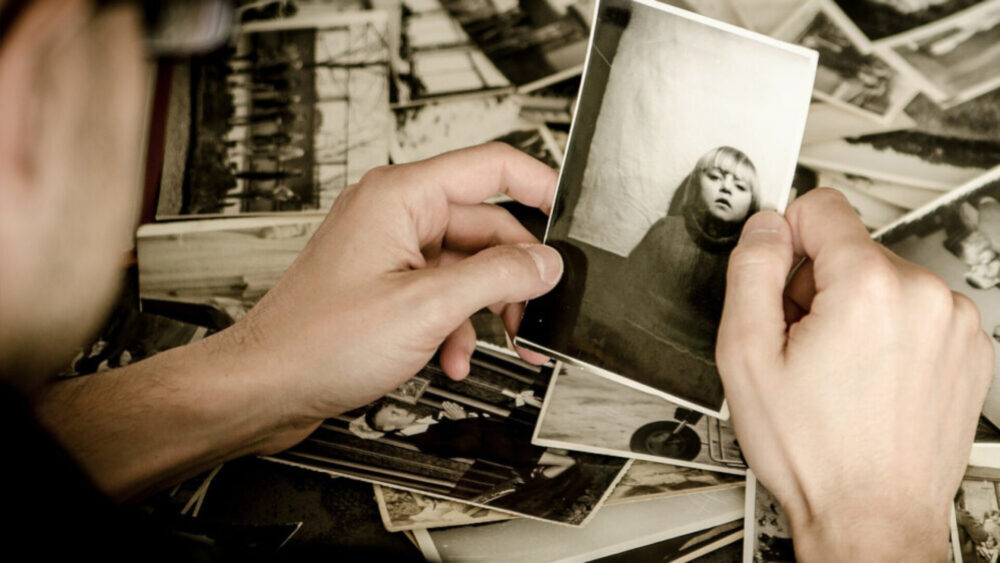 From Overwhelmed to Empowered: How One Couple Mastered Two Large Photo Collections