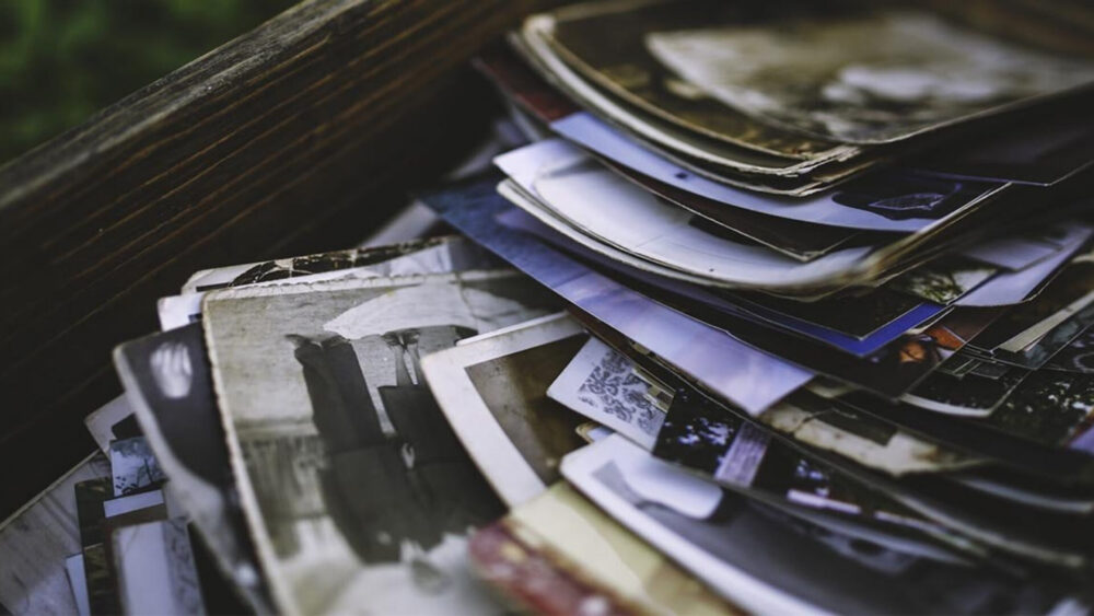 Protecting Your Photos