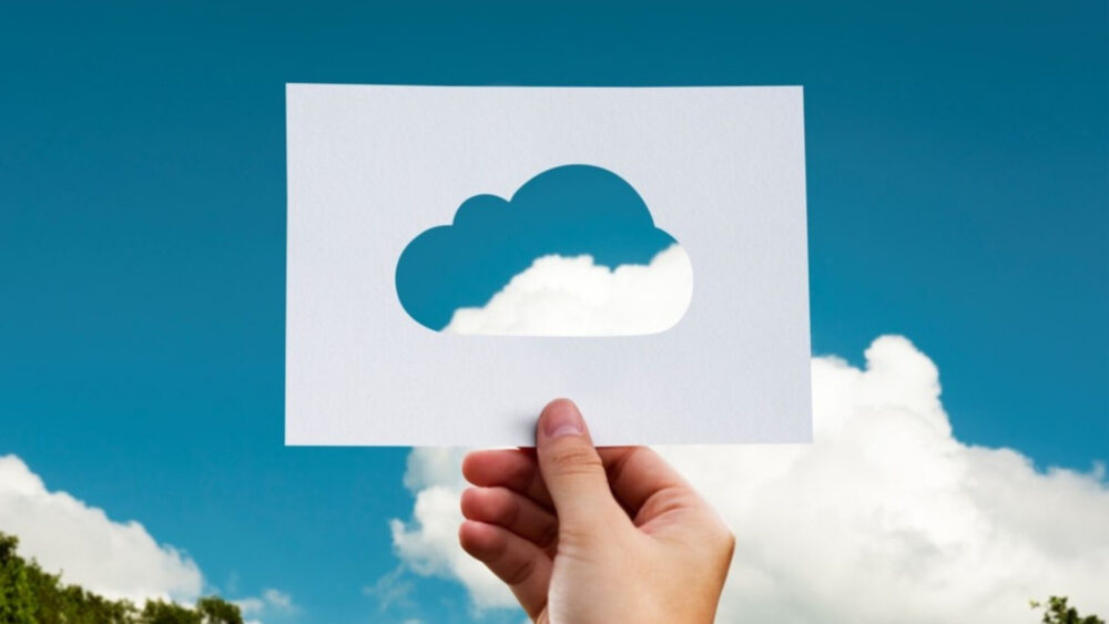 iCloud Photo Library