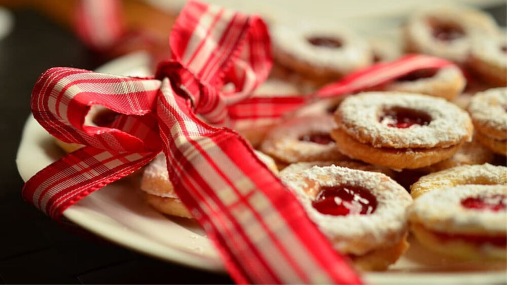 Organize and Preserve Your Favorite Holiday Recipes