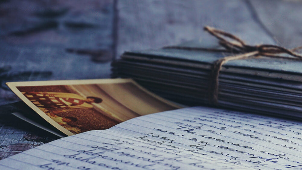 Family History Research