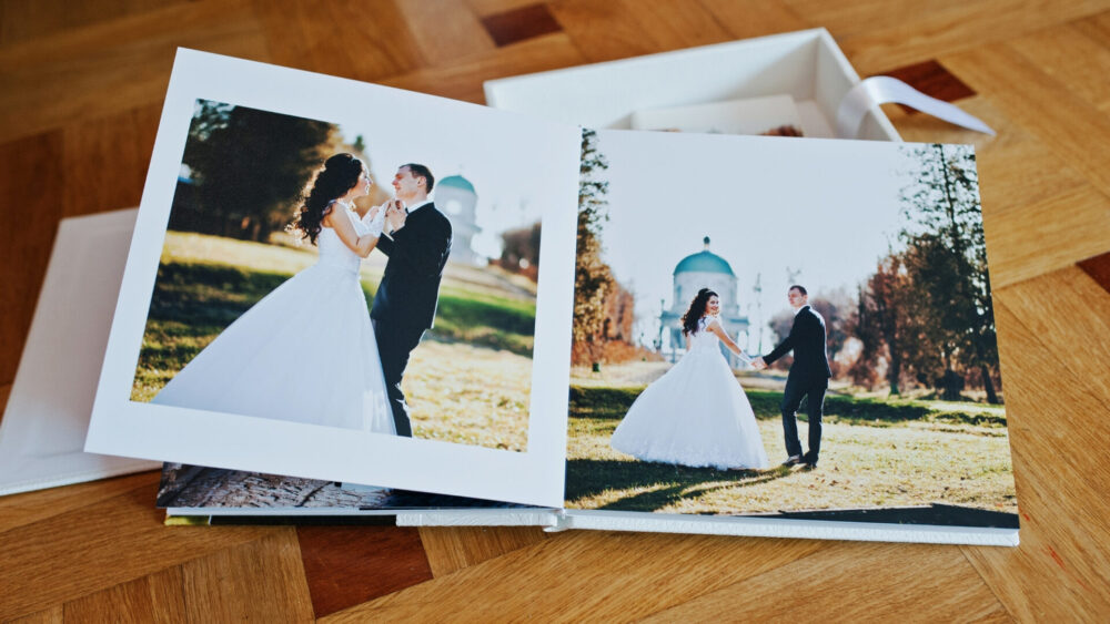 Dream Wedding Album