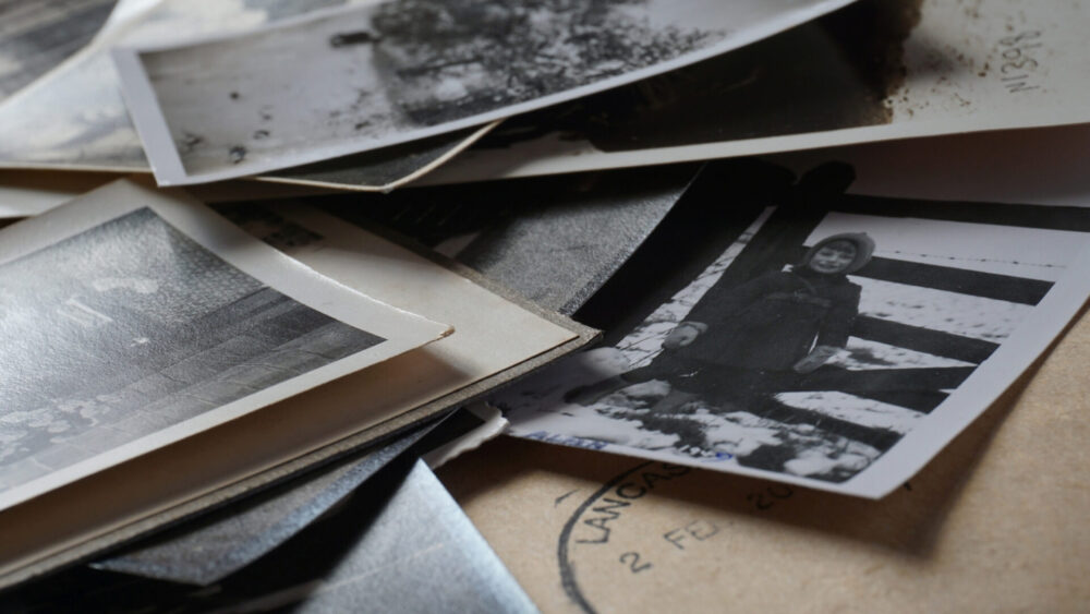 Prepare Your Prints for a Professional Organizer