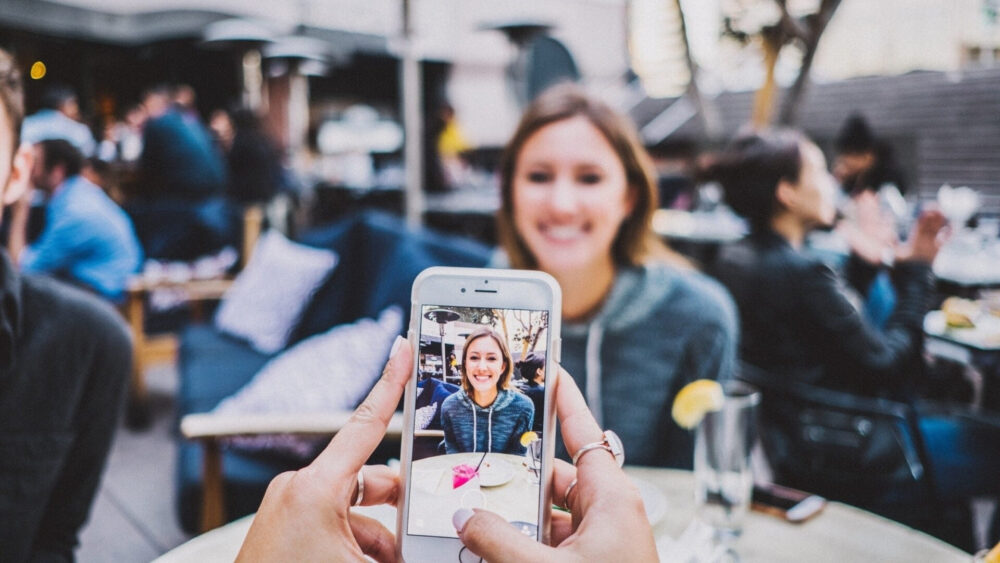 Organizing, Sharing, and Securing iPhone Photos