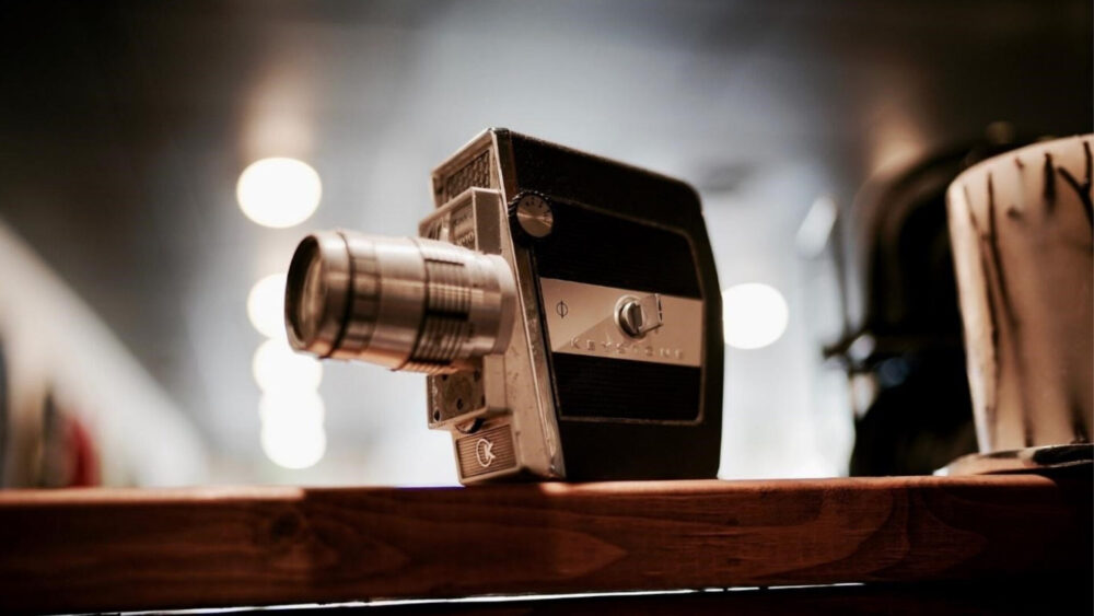 Convert Old Home Movies to Digital