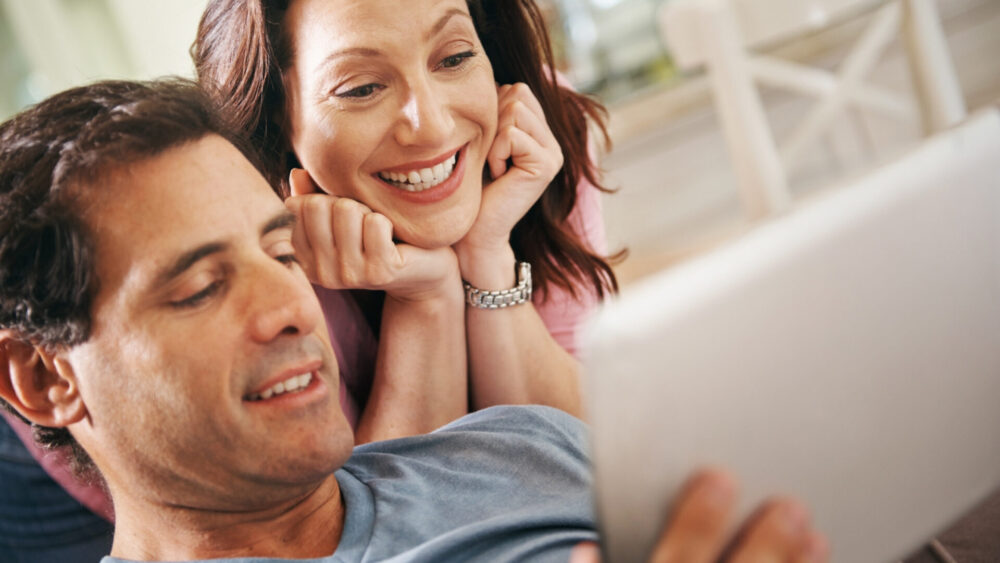Digital Photo Frames
