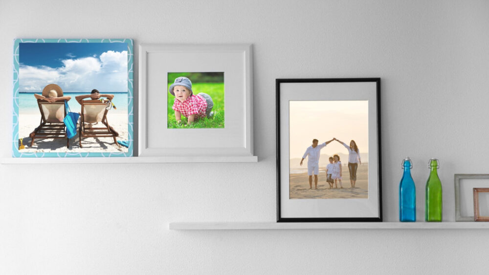 Portrait and Artwork Collections