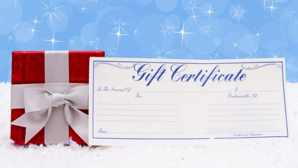 Family and Holiday Traditions