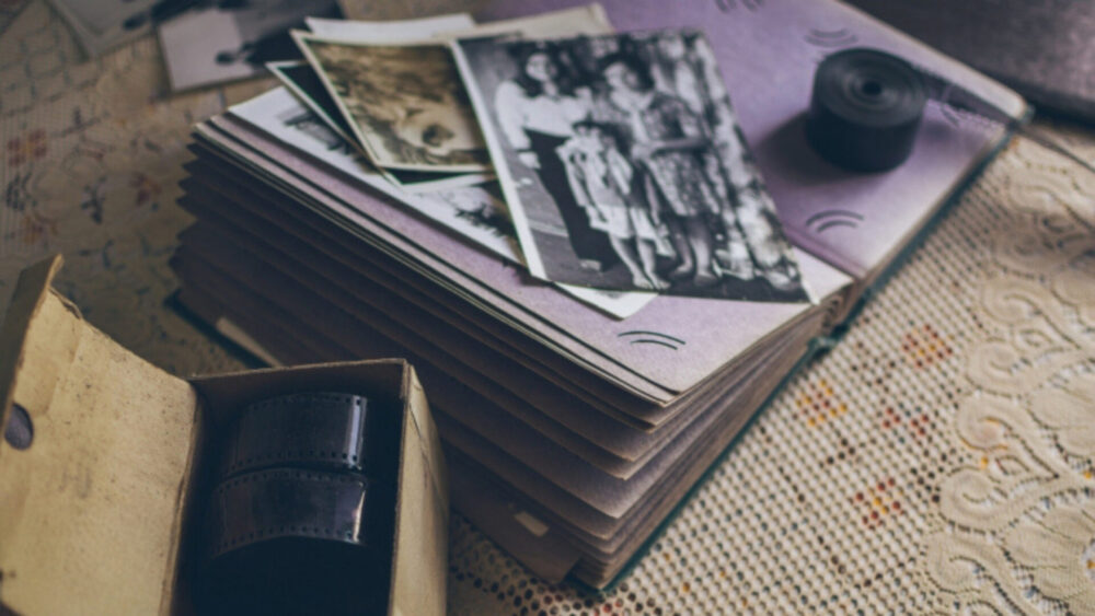 family history stories