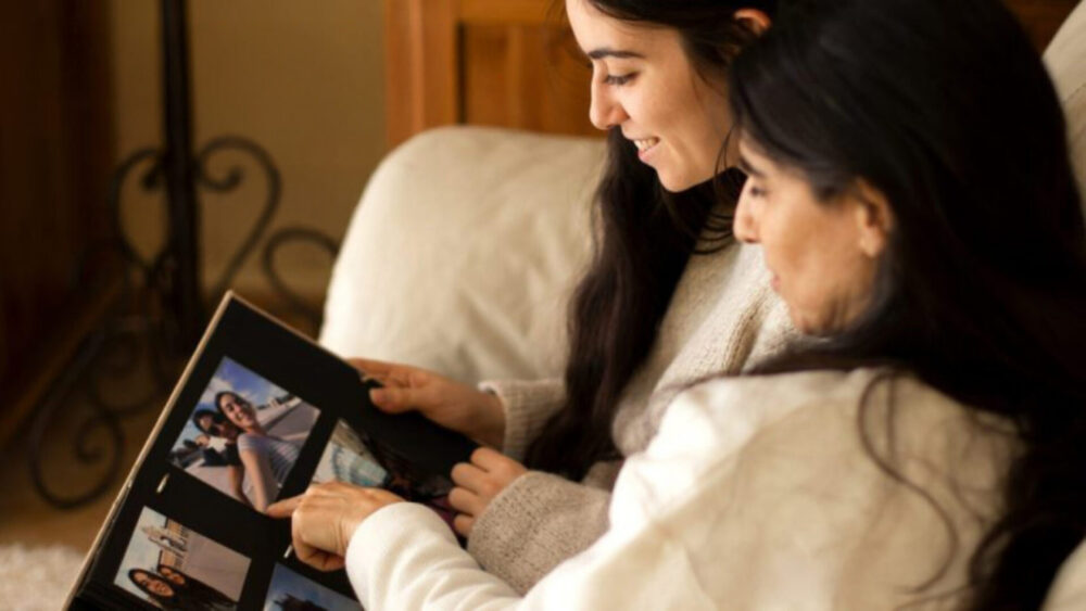 Mother’s Day