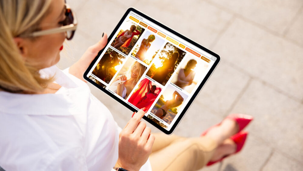 photo maintenance
